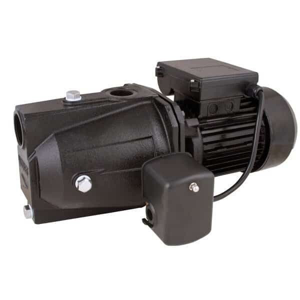 Shallow Well Jet Pump, 1 HP