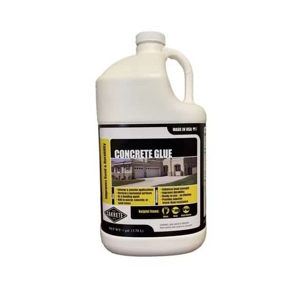 Concrete Glue - 1 Gal