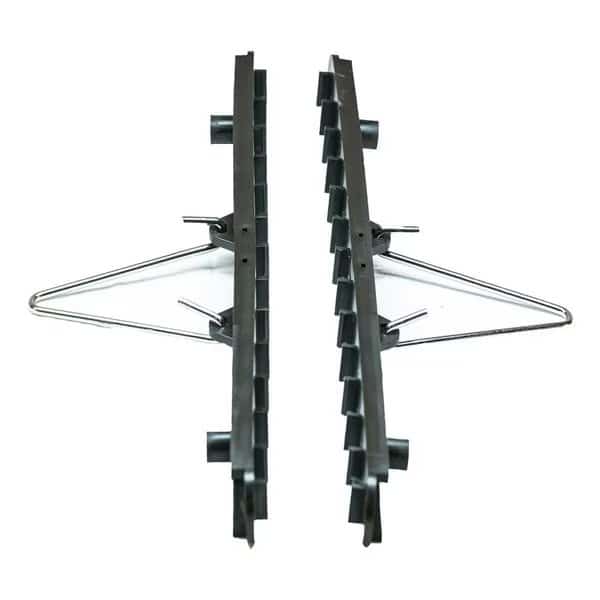 Universal T5 Light Strip Hang