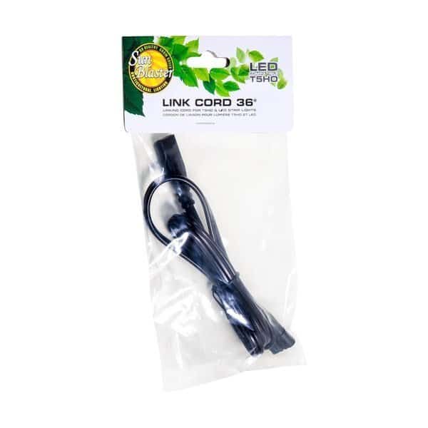 Link Cord, 36