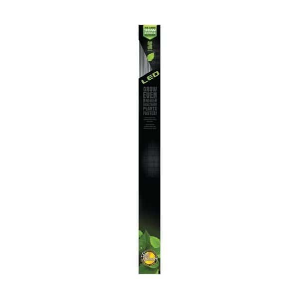 High Output LED 6400K 36W Str