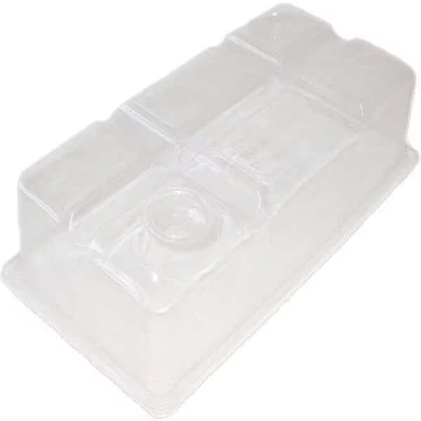 Nano Dome 1020 with Vents, 7