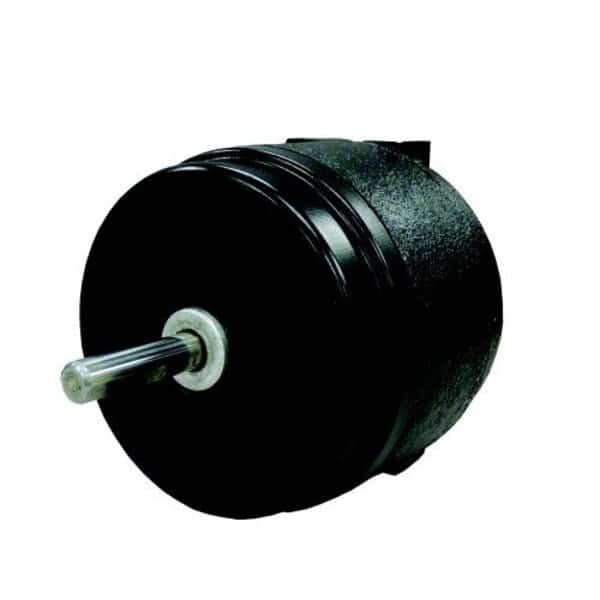 Cast Unit Bearing Motor, 35W, 230V, CCW