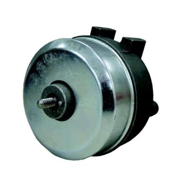 Unit Bearing Motor, Alum, 4W, 230V, CW