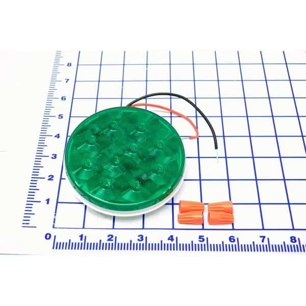 Communication Light Sub-Assemblies, Gree