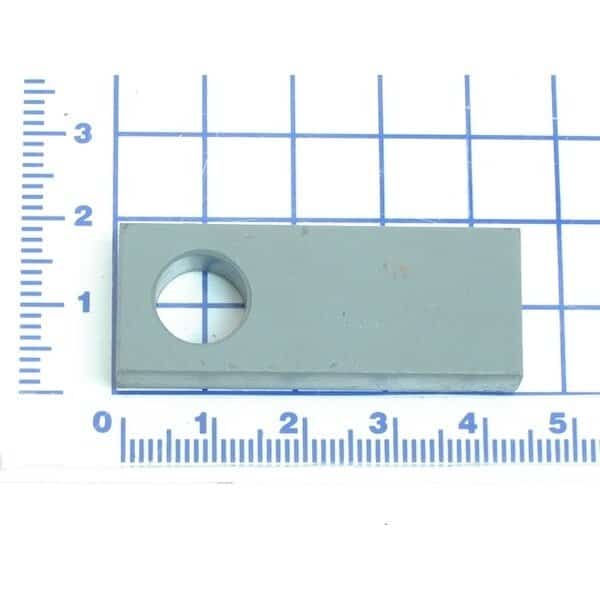 Lip Brackets/Lugs, Hydraulic Lip Mountin, Serco, Mfr#: SMF5011