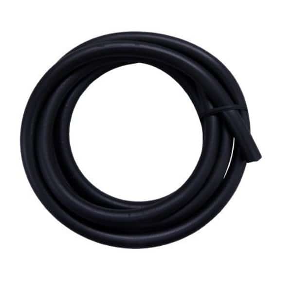 Neoprene Tubing, 3/16"-100 ft.