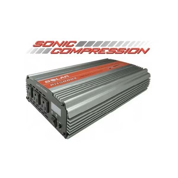 Power Inverter, 500W