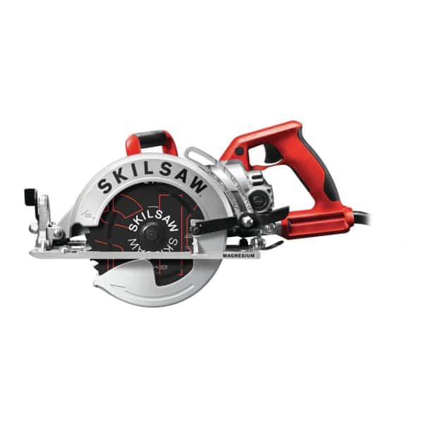 Light Weight Worm Drive Skilsaw,120V,7, Mfr#: SPT77WML-01, SKILSAW