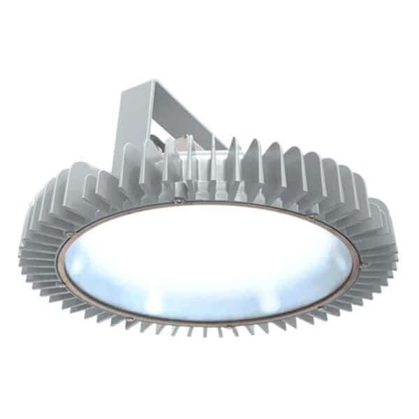 Hazardous Location, LED Low Bay, 6061 lm, 53W, 5000k, 480v