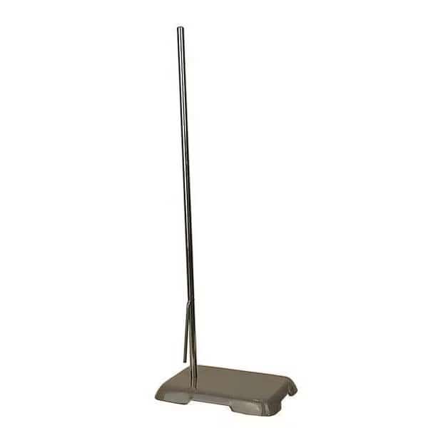 Deluxe Support Stand,4" X 6", Mfr#: SSB4X6-J, UNITED SCIENTIFIC