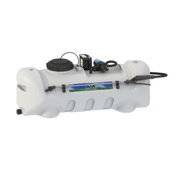Spot Sprayer, Everflo, 1gpm w/Revolt, 15gal