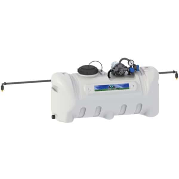 25 gal Broadcast Sprayer