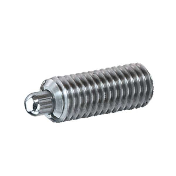 Plunger,Stnd Force,5/16-18", Mfr#: SSW10-5, S & W MANUFACTURING