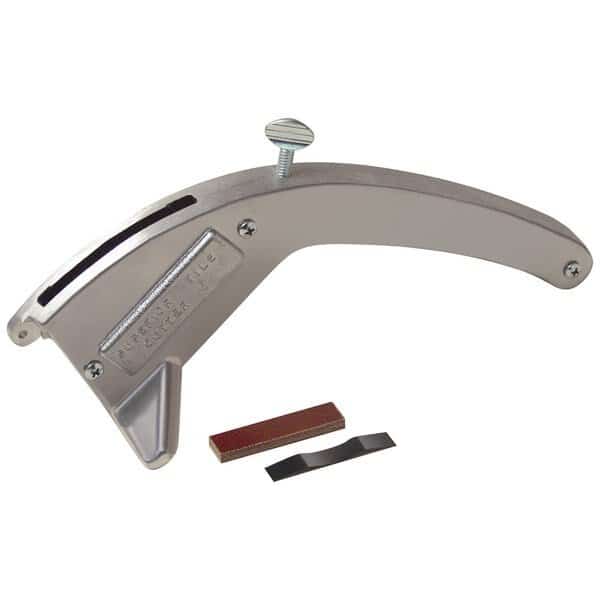 A Type Handle for Tile Cutters