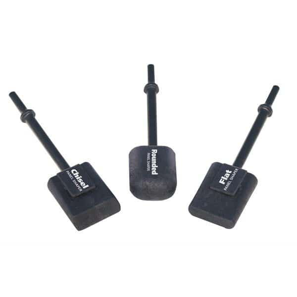 Panel Shaper Kit,3 Piece, Mfr#: STC20046, STECK MANUFACTURING