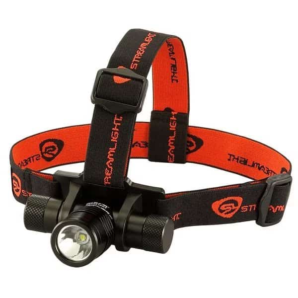 Protac High Lumen Headlamp