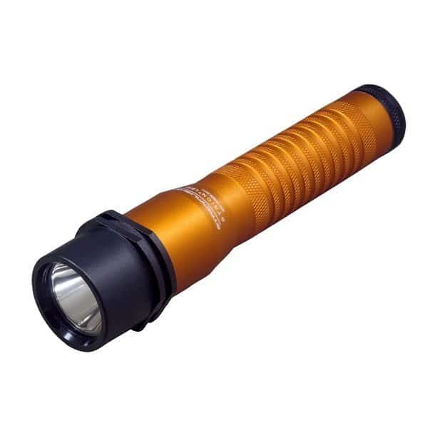 Strion LED - Light Only - Orange, STREAMLIGHT, Mfr# 74346