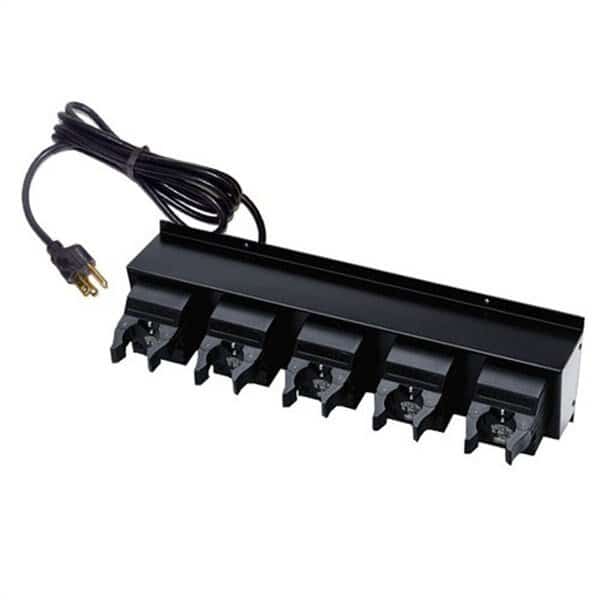 Unit Bank Charger, 5