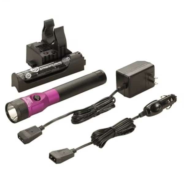 Stinger LED W/Ac/Dc/Pb - Purple