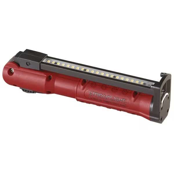 Stinger Switchblade Rechargeable Multi-F