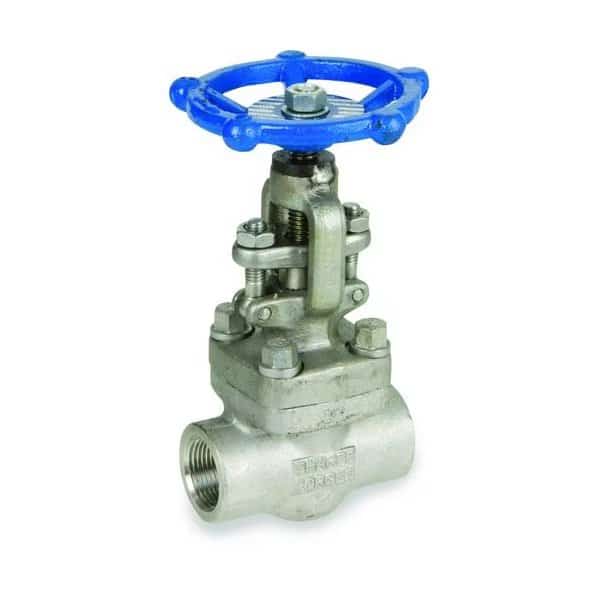 Globe Valves, Socket x Socket, 1-1/4" Size