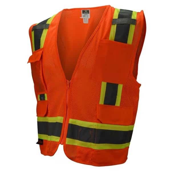 Radians SV6 Two Tone Surveyor Type R Cla, Mfr#: SV6-2ZOM-2X, RADIANS