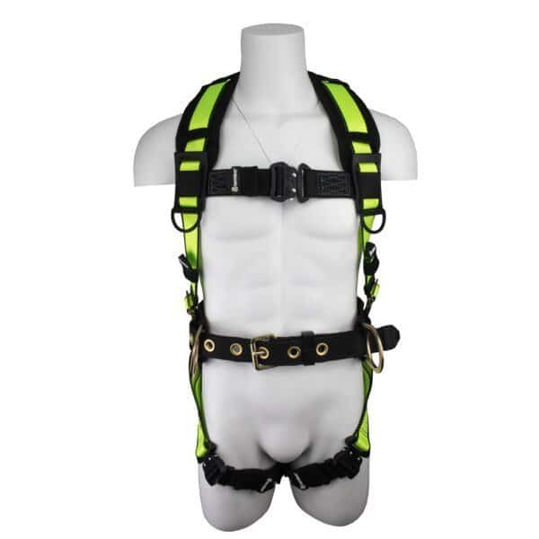 Full Body Harness, Vest Style, L