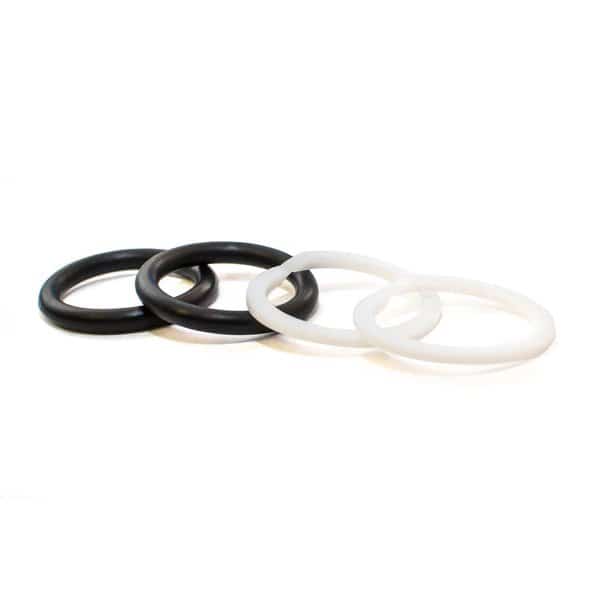 Swivel AFLAS replacement o-ring kit,7868, Mfr#: 7868-SEALKIT, COXREELS