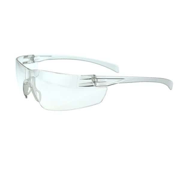 Serrator, Safety Glasses Anti-Fog &  Anti-Scratch, Clear AF Lens