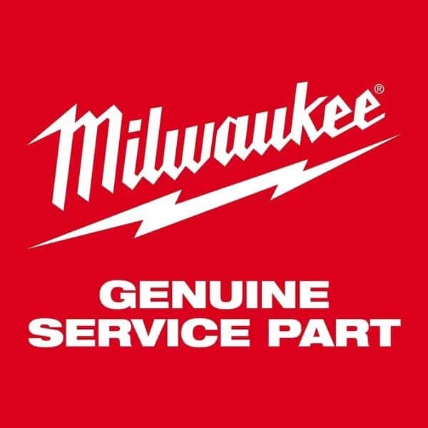 Blade Clamp, Mfr#: 42-68-0073, MILWAUKEE
