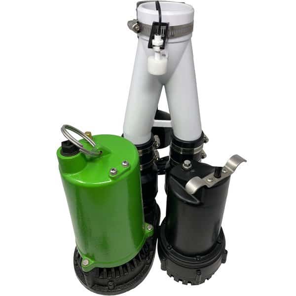 Smart Pump Combo