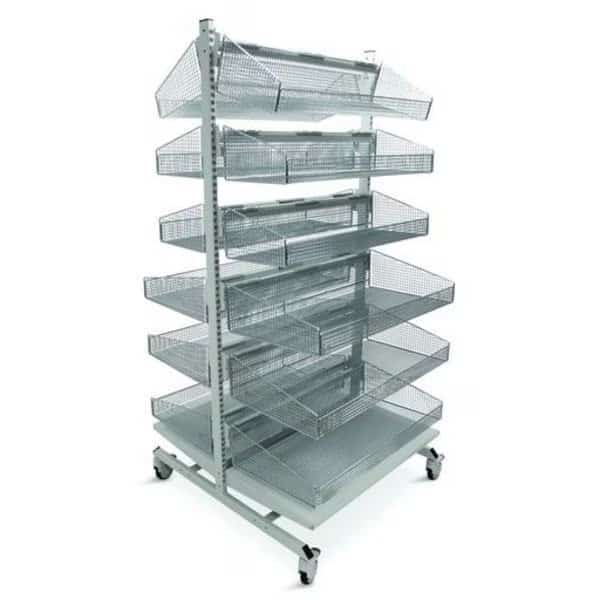 SmartCell Starter, 2 Sided, 12 Bsk, 48
