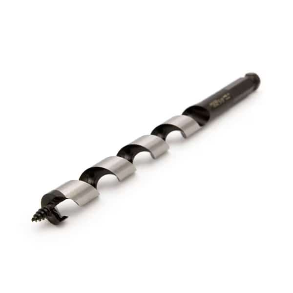 Standard Ship Auger 7.5" x 9/16"