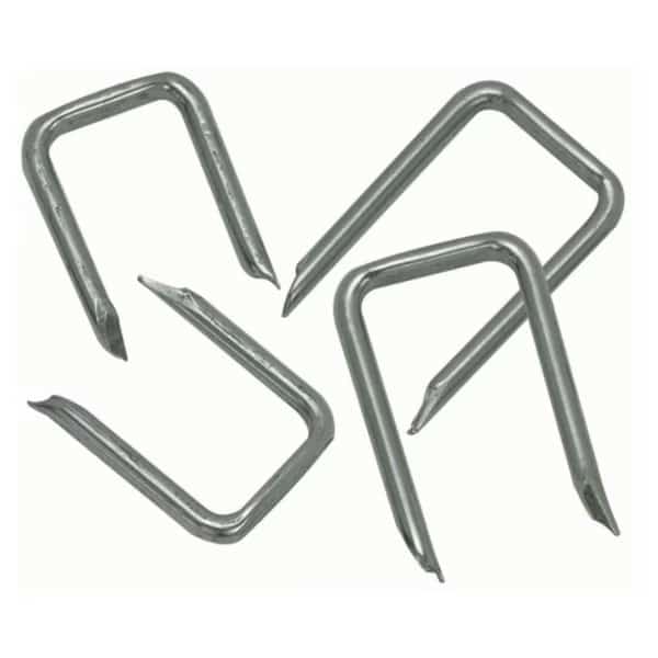 Staples, 5000/Bucket, PK5000