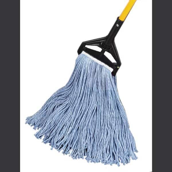 Wet Mop, Blue, PK3, AQE1016B-3PK
