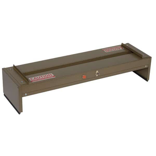 Strip Heater, 21", Quincy Lab, Mfr#: 13-160