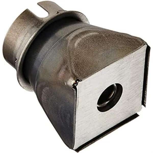 24Mmx12Mm 4Sides Heated Nozzle Nq, Mfr#: T0058736880N, WELLER