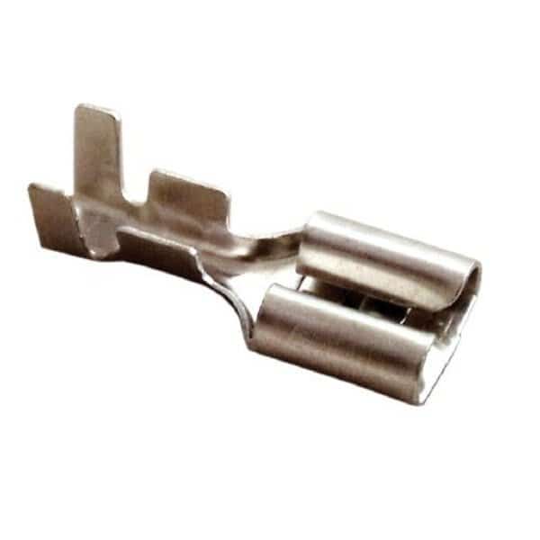 Quick Disc,Non Insulated,T1109,PK20, Mfr#: T1109, SUPCO