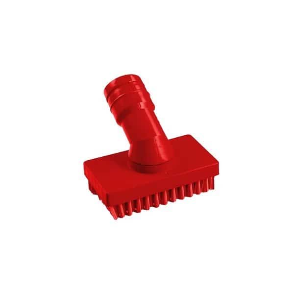 Rectangular Brush, 6.5"Lx3.5" W, to fit