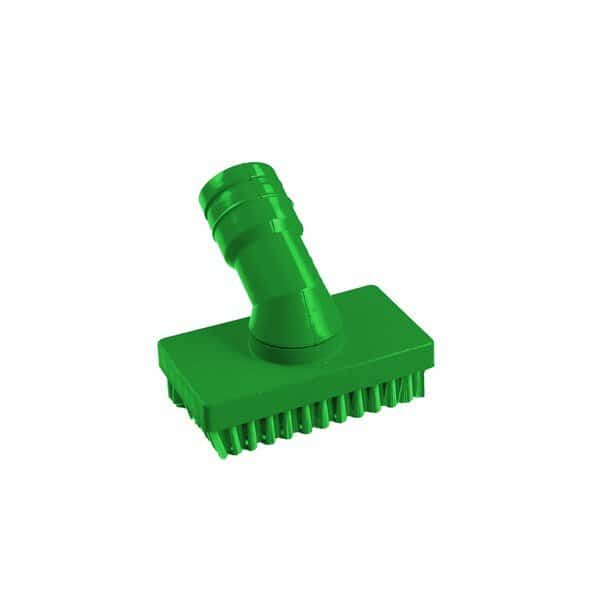 Rectangular Brush, 6.5"Lx3.5" W, to fit