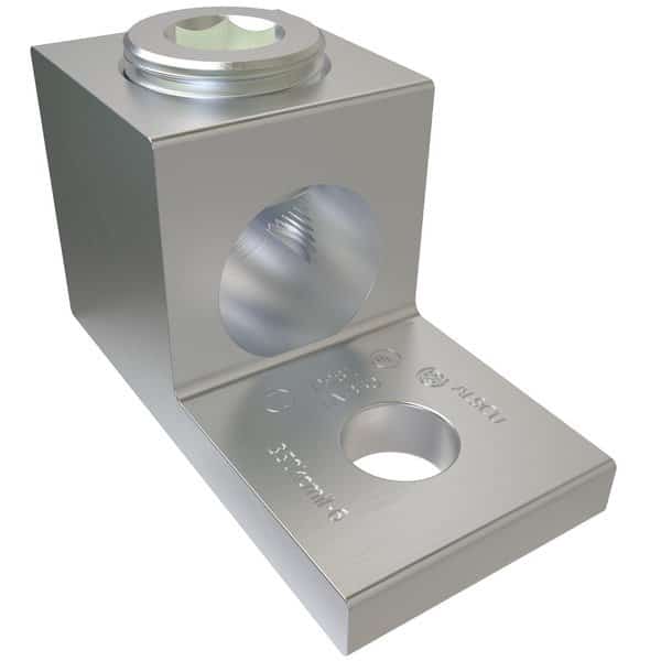 Aluminum Mechanical Lugnnector, Cndctr