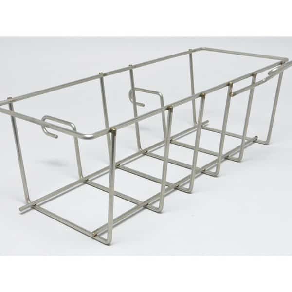 Truclean Stainless Steel Wire Basket