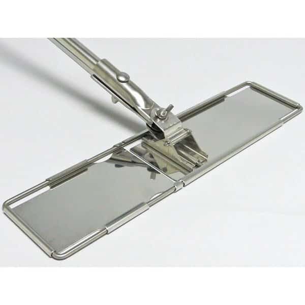 Truclean Mop Frame, Stainless Steel