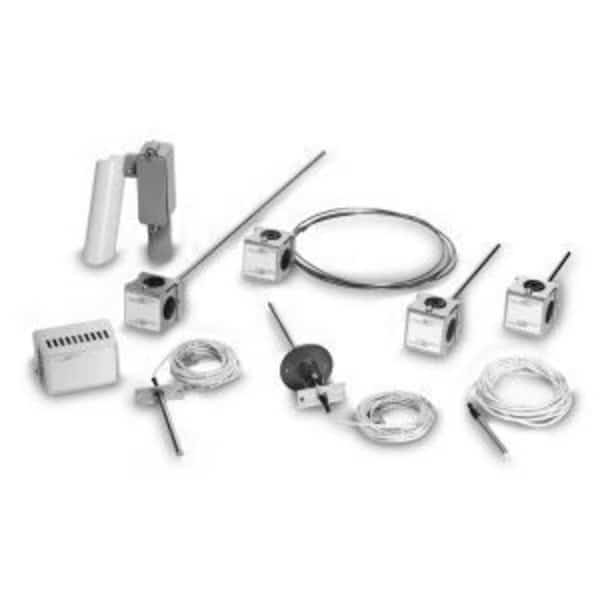 Probe Sen 8 In 1K Pt,Class A, Mfr#: TE-6300-616, JOHNSON CONTROLS