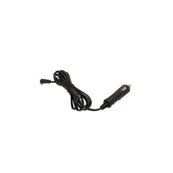 Standard Cigarette Lighter Cord, 6ft