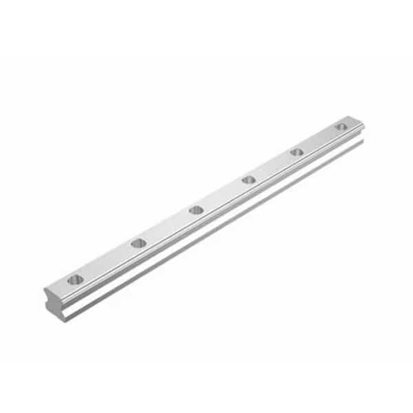 Linear Guide Rail, 1,000 mm L, 23 mm W