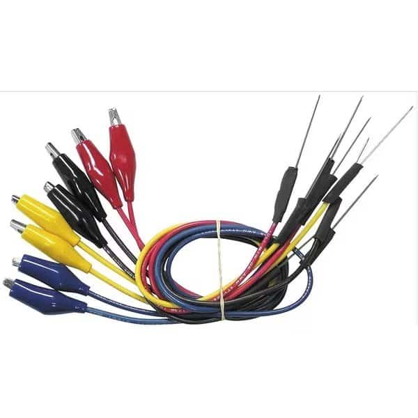 Back Probe Kit, Extended