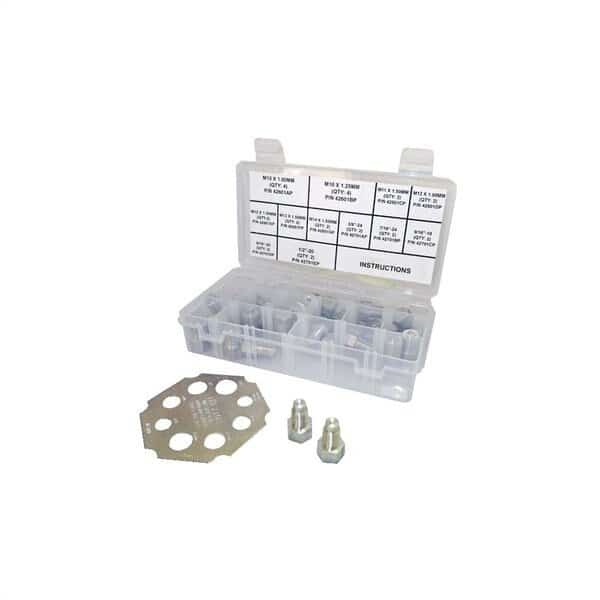 Master Cylinder Plug Set Universal
