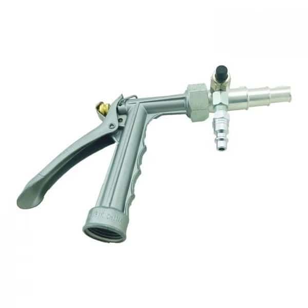 Heater Core Back Flush Tool W/Air Assist